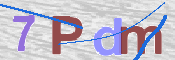 CAPTCHA изображение