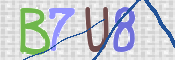 CAPTCHA изображение
