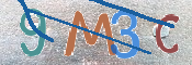 CAPTCHA изображение