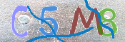 CAPTCHA изображение