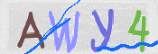 CAPTCHA изображение