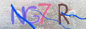 CAPTCHA изображение