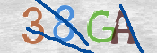 CAPTCHA изображение