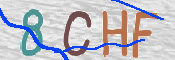 CAPTCHA изображение