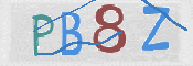 CAPTCHA изображение