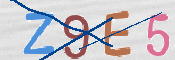 CAPTCHA изображение