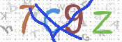 CAPTCHA изображение