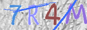 CAPTCHA изображение