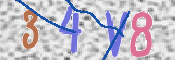 CAPTCHA изображение