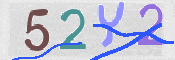 CAPTCHA изображение