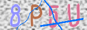 CAPTCHA изображение