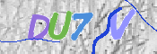 CAPTCHA изображение