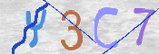 CAPTCHA изображение