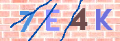 CAPTCHA изображение