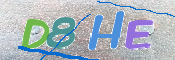CAPTCHA изображение