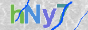 CAPTCHA изображение