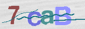 CAPTCHA изображение