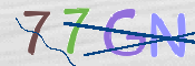 CAPTCHA изображение