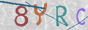 CAPTCHA изображение
