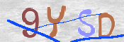 CAPTCHA изображение