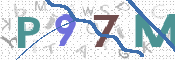 CAPTCHA изображение