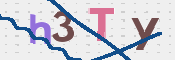 CAPTCHA изображение