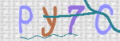 CAPTCHA изображение