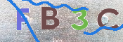 CAPTCHA изображение