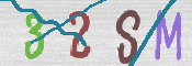 CAPTCHA изображение