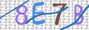 CAPTCHA изображение