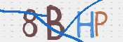 CAPTCHA изображение