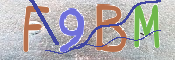 CAPTCHA изображение