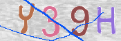CAPTCHA изображение