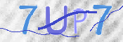 CAPTCHA изображение
