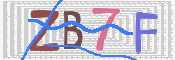 CAPTCHA изображение