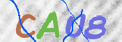 CAPTCHA изображение