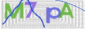 CAPTCHA изображение