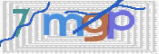 CAPTCHA изображение