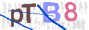 CAPTCHA изображение
