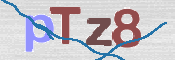 CAPTCHA изображение
