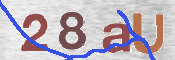 CAPTCHA изображение