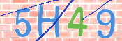 CAPTCHA изображение