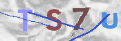CAPTCHA изображение