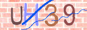 CAPTCHA изображение