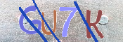 CAPTCHA изображение