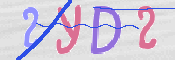 CAPTCHA изображение