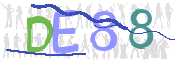 CAPTCHA изображение