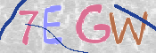 CAPTCHA изображение