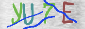 CAPTCHA изображение