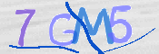 CAPTCHA изображение